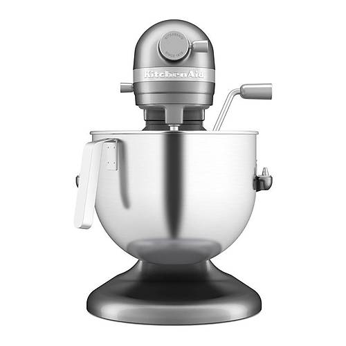 KitchenAid Heavy Duty Kaldrlabilir Kaseli Stand Mikser, 6.6 L