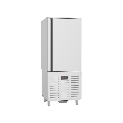 Frenox Blast Freezer �ok Dondurucu, 15 Tepsi Kapasiteli VBL15