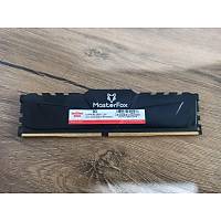INDILINX 8 Gb DDR4 Soðutuculu Ram Bellek