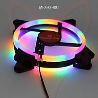 MasterFox Rainbow 12Cm Fan