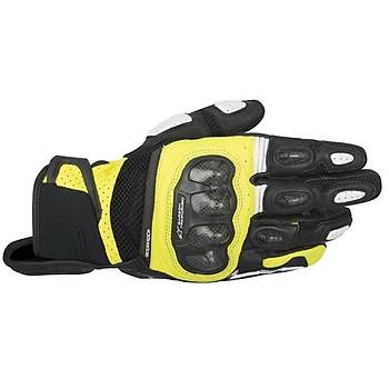 ALPINESTARS SP X-AIR CARBON ELDVEN SYAH SARI