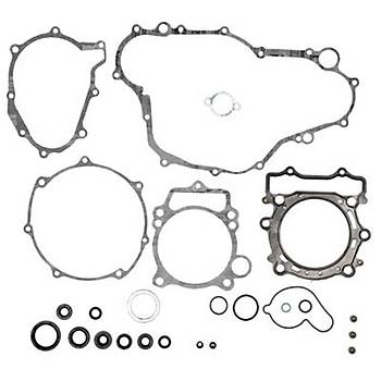 YAM. YZ-WR 426 PROX KOMPLE CONTA SET