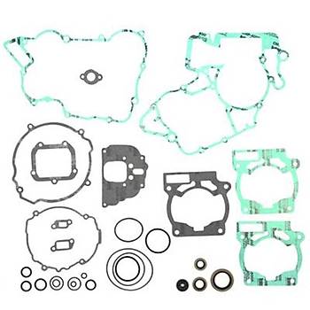 KTM 125SX-EXC 07-15 PROX KOMPLE CONTA SET