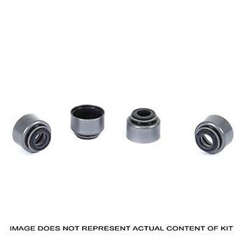 YAM. YZ250F 01-13 WR250F 01-13 PROX SBAP LAST