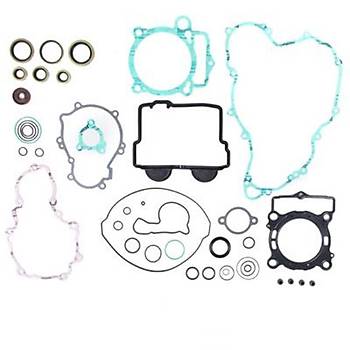 KTM 250EXCF FE250 14-16 PROX KOMPLE CONTA SET