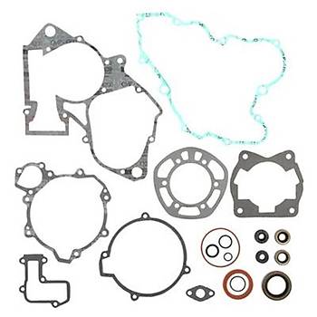 KTM 125SX/EXC 91-97 PROX KOMPLE CONTA SET