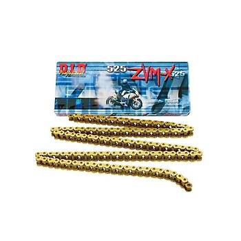 DID 525 ZVMX G&G 124 BAKLA ZNCR