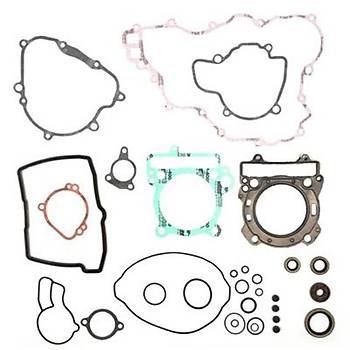 KTM SXF 05-12 250EXCF 07-13 PROX KOMPLE CONTA SET