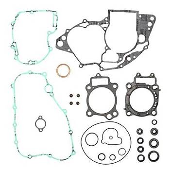 HON. CRF250R 04-07 PROX KOMPLE CONTA SET