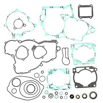 KTM 250 EXC 08-16 PROX KOMPLE CONTA SET
