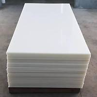 PVC Levha  Parlak Beyaz 0,50mm 700*1000mm