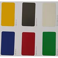 4 MM METALBOND Kompozit Levha Tüm Ölçü ve Renkler (12$/m2)