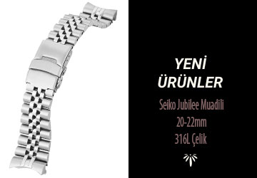 elik Saat Kordonlar