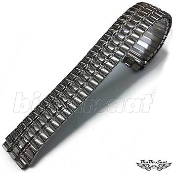 SWC1716M-5 SWATCH UYUMLU YAYLI ELK  17mm Kasa Girii 17cm Uzunluk