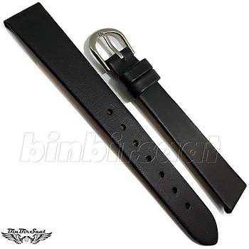 Bandco Hakiki Deri Klasik Kadn Saati Kay 14mm BND1412M-034