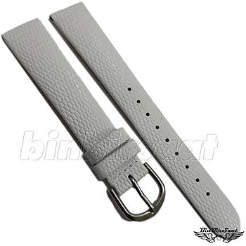 A Kalite Hakiki Deri Klasik Kadn Saati Kay 16mm BND1614M-091