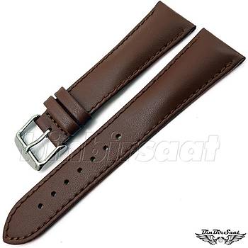Bandco Hakiki Deri Klasik Uzun Saat Kay 22-24-26mm BND2218M-L235