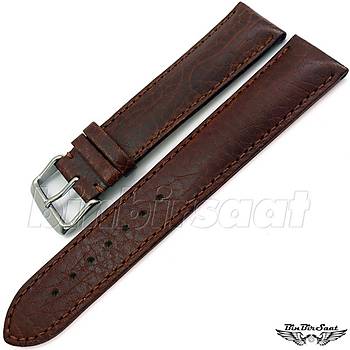 Bandco Hakiki Deri Klasik Uzun Saat Kay 22mm BND2220M-LS6