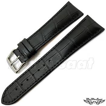 Bandco Hakiki Deri Klasik Uzun Saat Kay 22-24-26-28-30-32mm BND2218M-L230