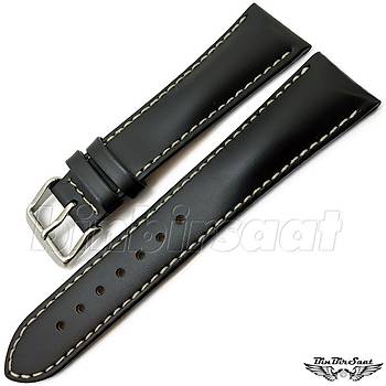 Bandco Hakiki Deri Klasik Uzun Saat Kay 22-24-26mm BND2218M-L238