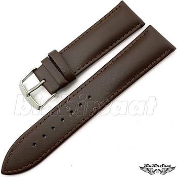 BLC2220M-K5 Bullock A Kalite HAKK DER SAAT KORDONU 18-20-22-24mm