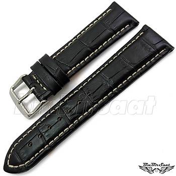 Bandco Hakiki Deri Klasik Saat Kay 20-22-24mm BND2220M-ST39