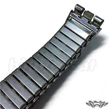 SWC1716M-5 SWATCH UYUMLU YAYLI ELK  17mm Kasa Girii 17cm Uzunluk