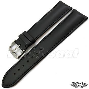 Bandco Hakiki Deri Klasik Uzun Saat Kay 22-24mm BND2220M-LS10