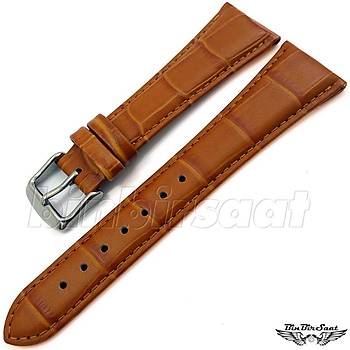 Bandco Hakiki Deri Klasik Saat Kay 20-22-24-26-28-30-32mm BND2216M-CL02