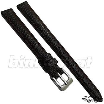 A Kalite Hakiki Deri Klasik Kadn Saati Kay 10mm BND1008M-097
