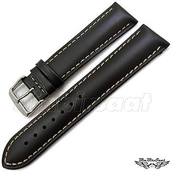 Bandco Hakiki Deri Klasik Uzun Saat Kay 22-24mm BND2220M-L03