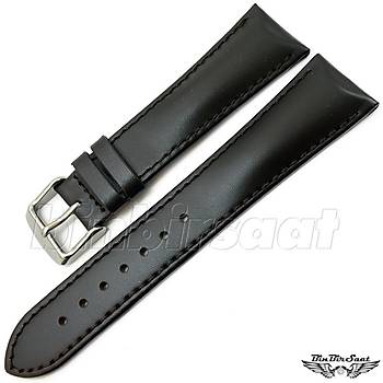 Bandco Hakiki Deri Klasik Uzun Saat Kay 22-24-26mm BND2218M-L233