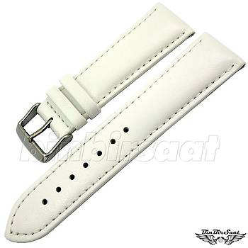 Bandco Hakiki Deri Klasik Saat Kay 22-24mm BND2220M-ST15