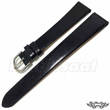 Bandco Hakiki Deri Klasik Kadn Saati Kay 14mm BND1412M-019