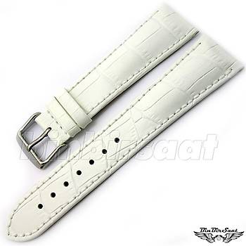 Bandco Hakiki Deri Klasik Uzun Saat Kay 22-24-26mm BND2218M-L232