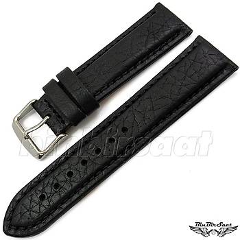 Bandco Hakiki Deri Klasik Saat Kay 20-22-24mm BND2220M-ST44