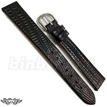 Bandco Hakiki Deri Klasik Kadn Saati Kay 14mm BND1412M-025