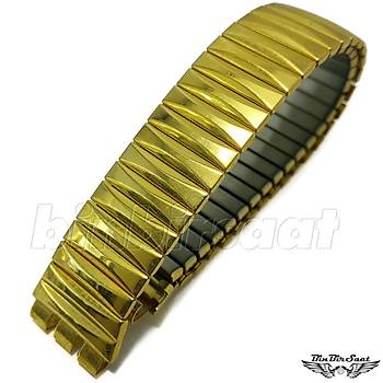 SWC1920M-4 Swatch Uyumlu Yayl elik  19mm Kasa Girii 17,5cm Uzunluk
