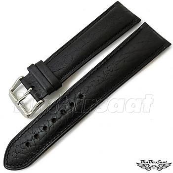 Bandco Hakiki Deri Klasik Saat Kay 22-24-26mm BND2220-L112 Uzun