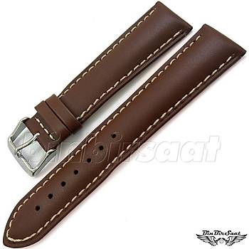 Bandco Hakiki Deri Klasik Uzun Saat Kay 22-24mm BND2220M-L10