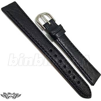Bandco Hakiki Deri Klasik Kadn Saati Kay 14mm BND1412M-037