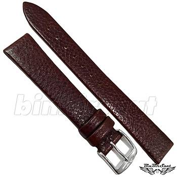 Bandco Hakiki Deri Klasik Kadn Saati Kay 16mm BND1614M-069