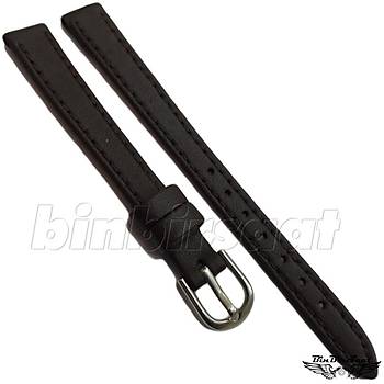 A Kalite Hakiki Deri Klasik Kadn Saati Kay 10mm BND1008M-102