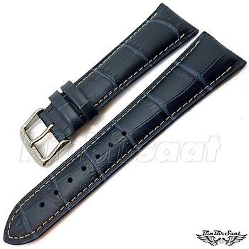 Bandco Hakiki Deri Klasik Saat Kay 20-22-24mm BND2218M-144