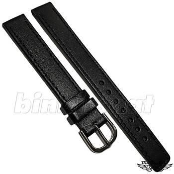 Bandco Hakiki Deri Klasik Kadn Saati Kay 12mm BND1212M-077
