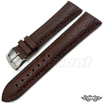 Bandco Hakiki Deri Klasik Uzun Saat Kay 22-24mm BND2220M-L01