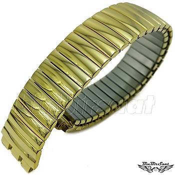 SWC1920M-2 Swatch Uyumlu Yayl elik  19mm Kasa Girii 17,5cm Uzunluk