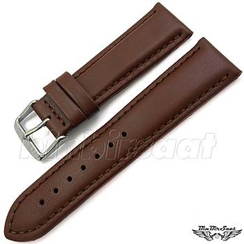 Bandco Hakiki Deri Klasik Saat Kay 20-22-24mm BND2220M-ST46