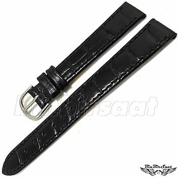 Bandco Hakiki Deri Klasik Kadn Saati Kay 14mm BND1412M-016