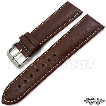 Bandco Hakiki Deri Klasik Saat Kay 20-22-24 mm BND2220M-ST02